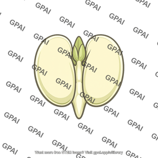 Eudicot embryo