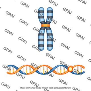 Genome locus