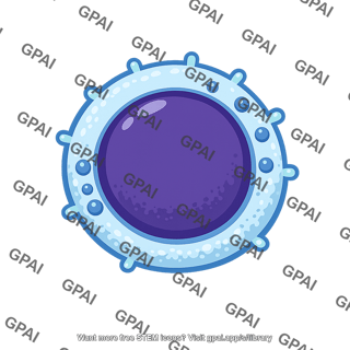 T cell cytotoxic