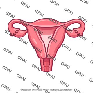 Uterus mammalian