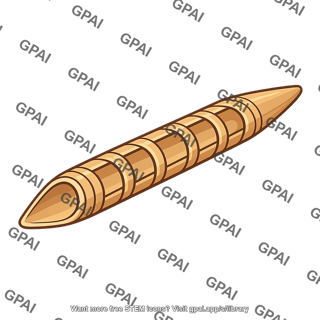 Xylem cell