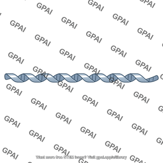 Keratin protein