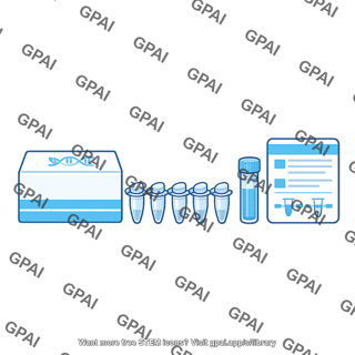 Pcr test kit