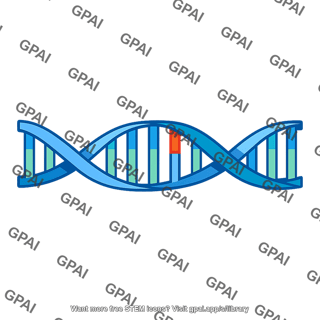 Disease causing allele