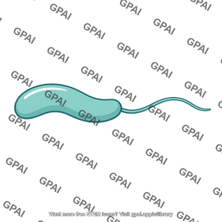 Cholera bacterium