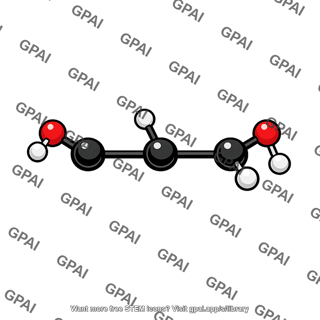 Three carbon sugar
