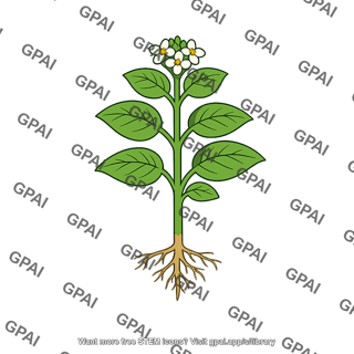 Host plant