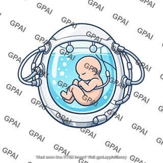 Technological womb