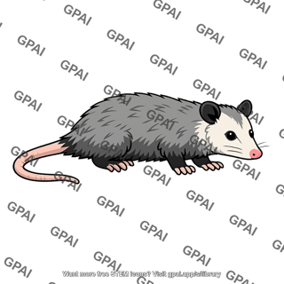 Opossum