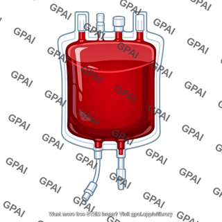 Artificial blood