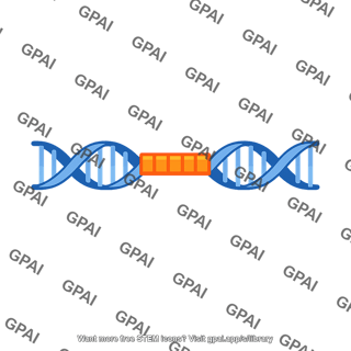 Ancestral gene dna