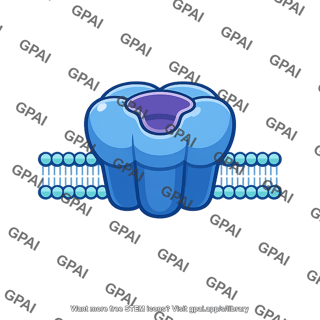 Neurotransmitter receptor