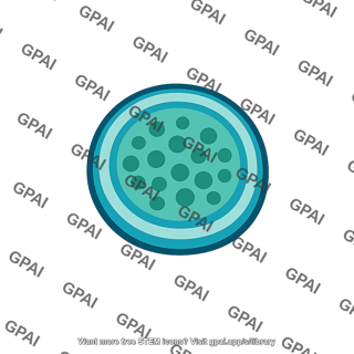 Cyanobacterial vegetative cell