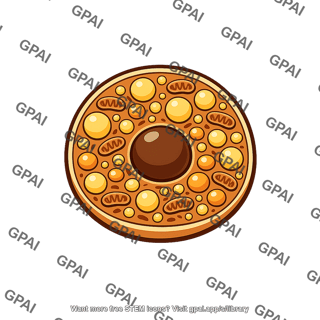 Brown fat cell