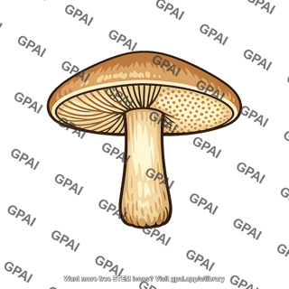 Basidiocarp