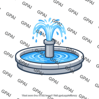 Fountain