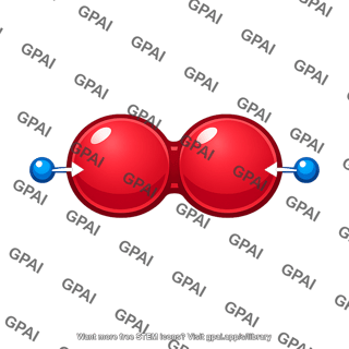 Terminal electron acceptor oxygen
