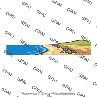 Coastal zone