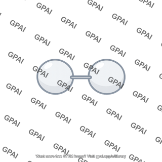 Hydrogen molecule