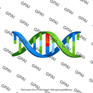 Genetic marker snp