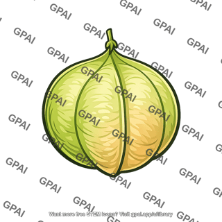 Balloon vine fruit