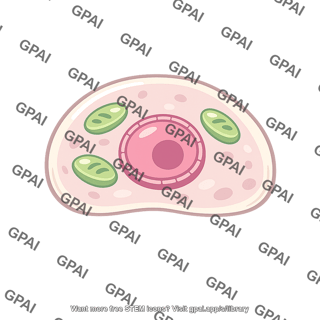 Endosymbiont host cell