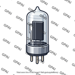 Photoelectric tube