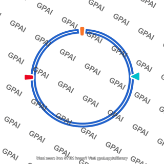 Bacterial plasmid