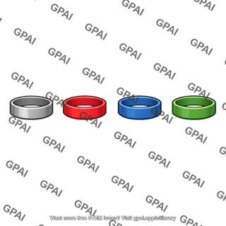 Leg band