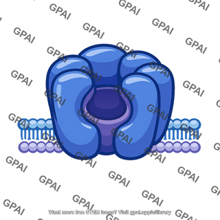 Sensory receptor protein