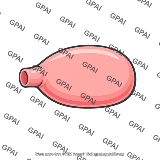 Gut saclike