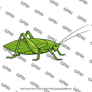 Katydid