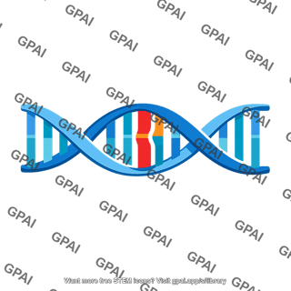 Gene with mutation