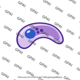 Unicellular parasite