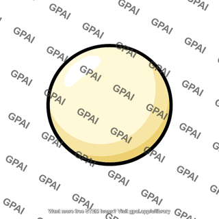 Polyhydroxyalkanoate granule