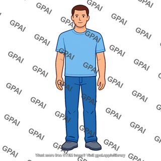 Man