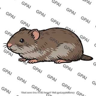 Vole