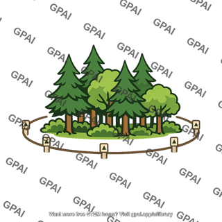 Forest reserve