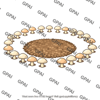 Fairy ring