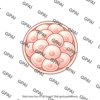 Embryo human