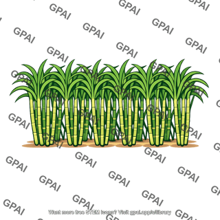 Sugar plantation