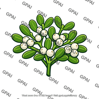 Mistletoe