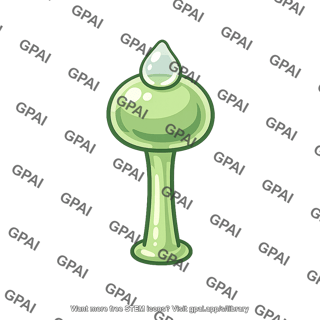 Trichome glandular