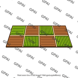 Agricultural land
