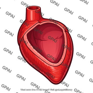 Left ventricle