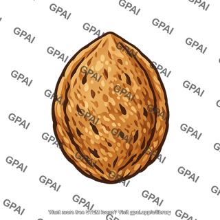 Fruit stone