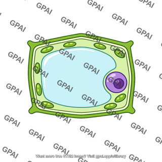 Leaf cell