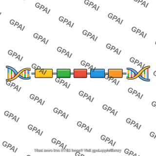 Gene schematic