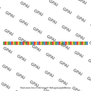 Genomic sequence