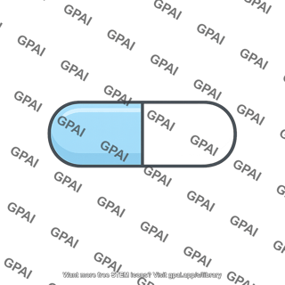Medicine capsule